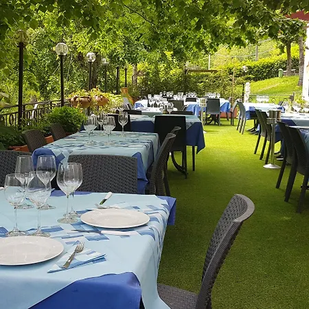 Hotel Il Canto Del Fuoco
