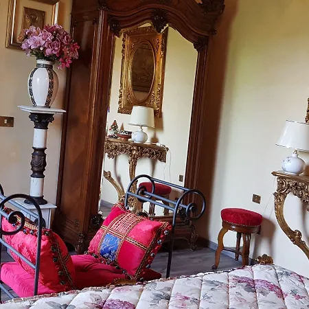 Hotel Il Canto Del Fuoco