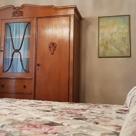 Hotel Il Canto Del Fuoco 2*