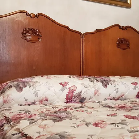 Il Canto Del Fuoco Hotel 2*