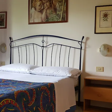 Hotel Il Canto Del Fuoco Caiano