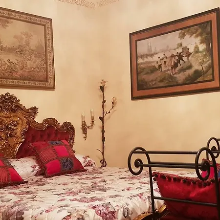 Il Canto Del Fuoco Hotel Caiano