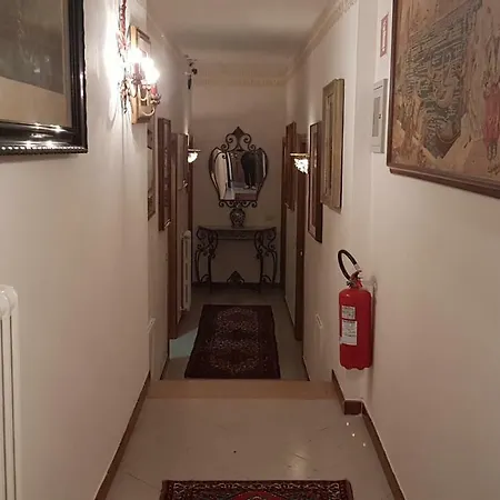 Il Canto Del Fuoco