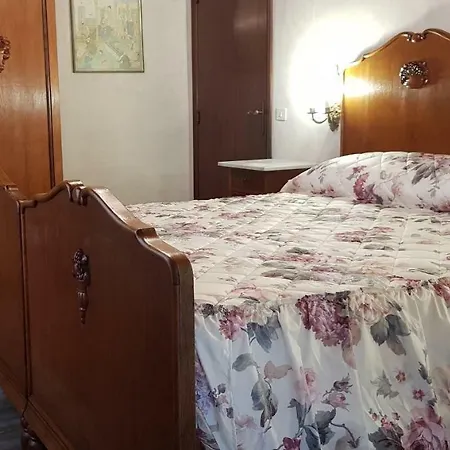 Il Canto Del Fuoco Hotel