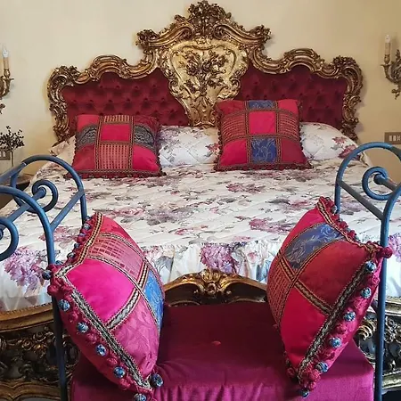 Il Canto Del Fuoco Hotel Caiano
