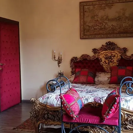 Il Canto Del Fuoco Hotel