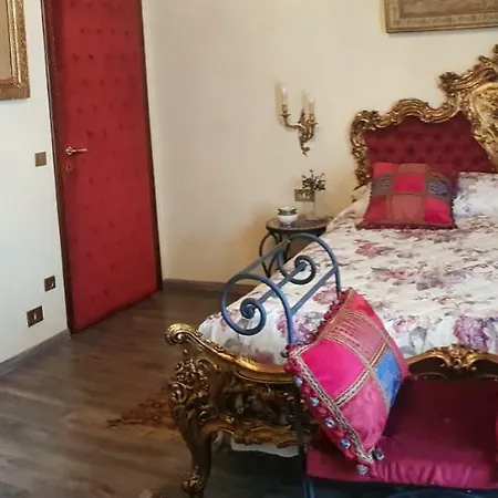 Otel Il Canto Del Fuoco 2*
