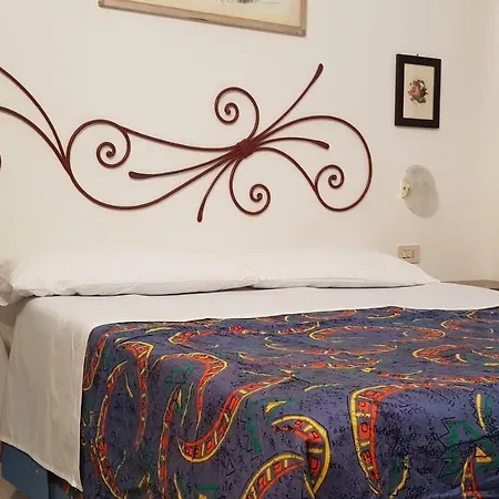 Il Canto Del Fuoco Hotel