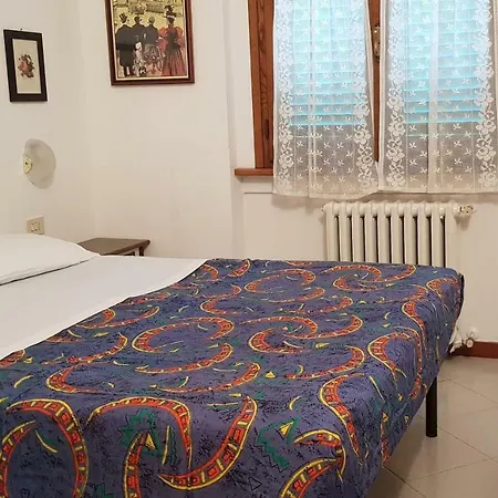 Il Canto Del Fuoco Hotel